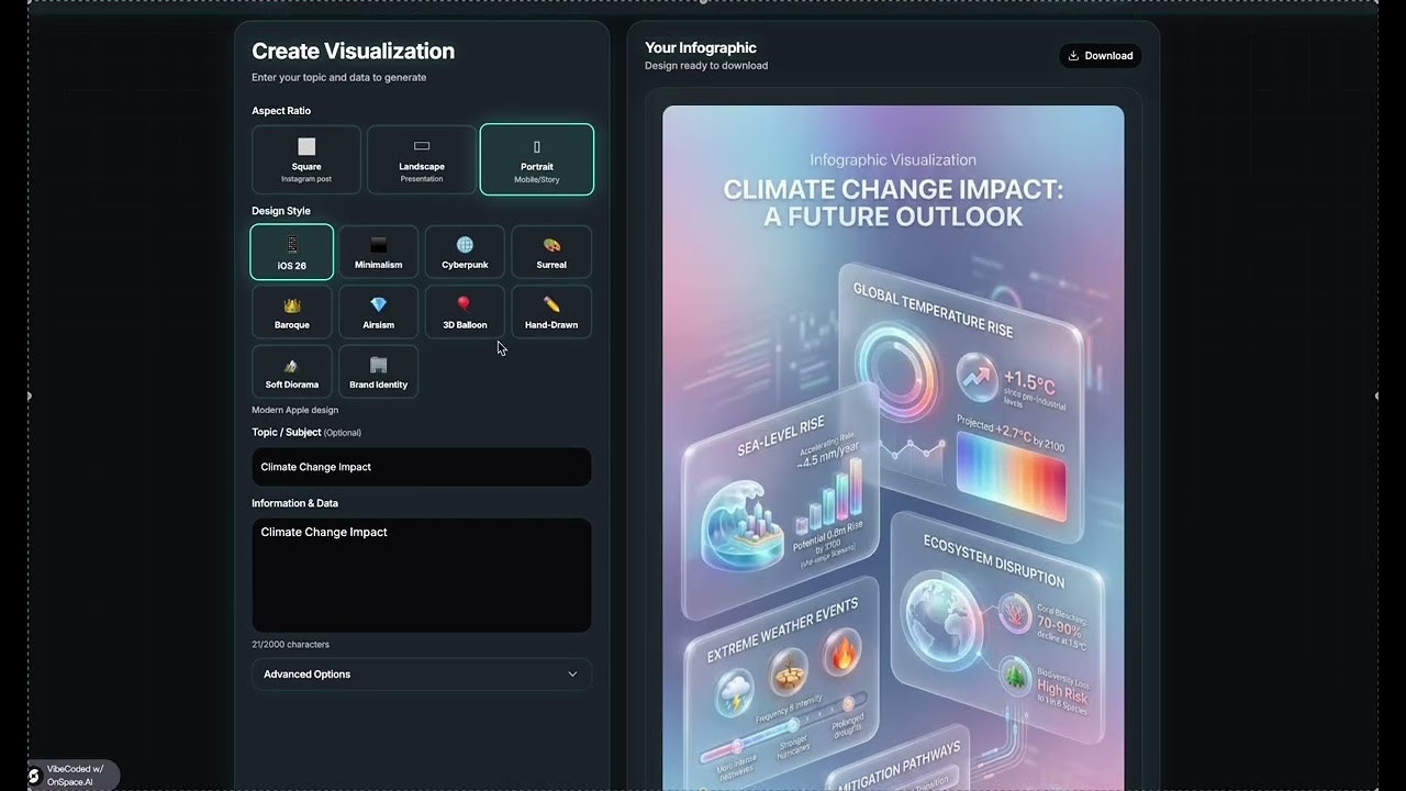 InfoGenie gallery image