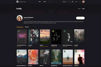 PayPerView gallery image