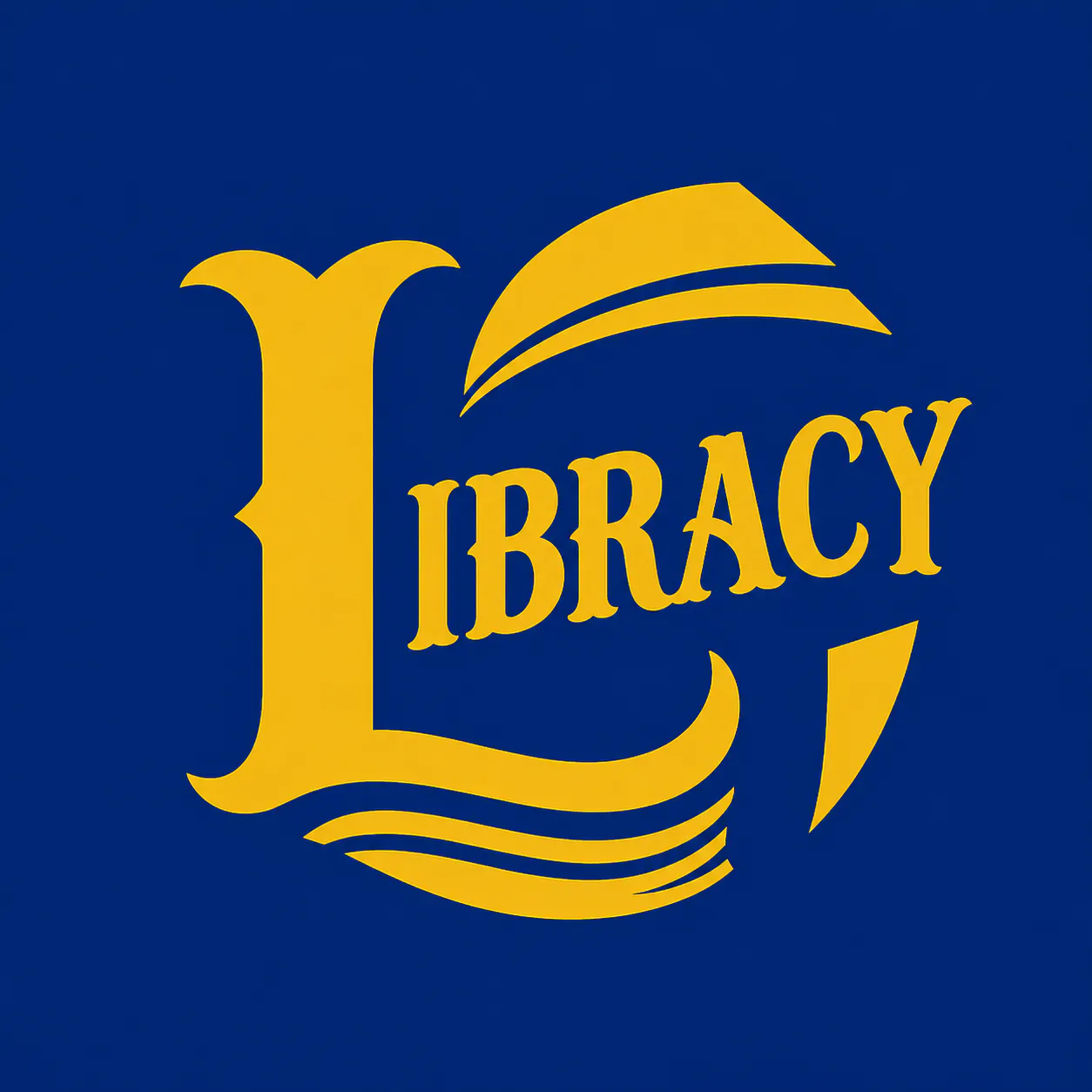 Libracy Book Tracker