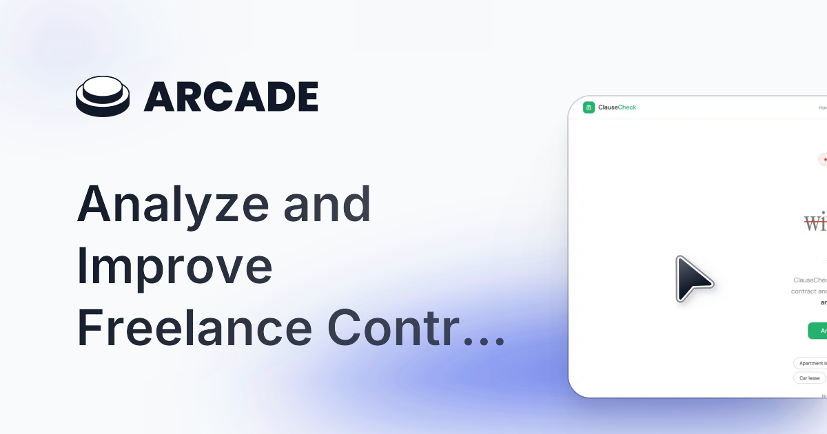 ClauseCheck gallery image