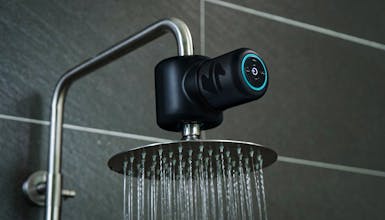 Shower Power gallery image