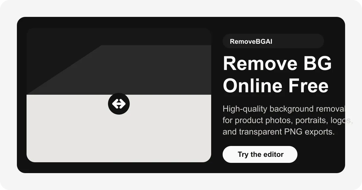 RemoveBGAI gallery image