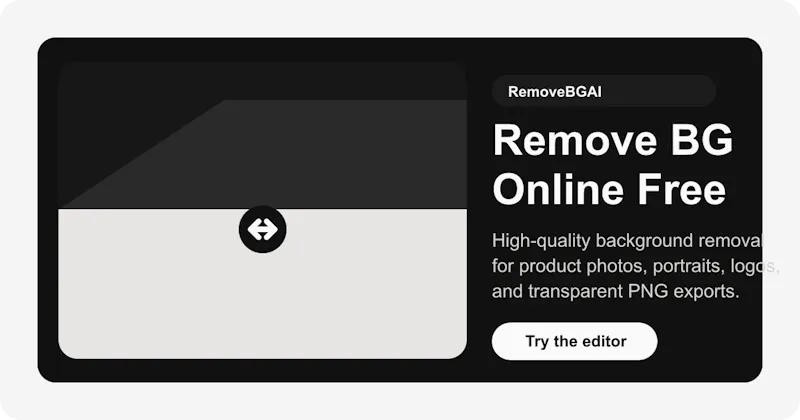 RemoveBGAI screenshot 1