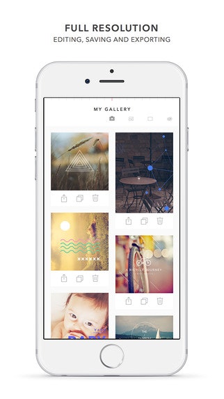 MocaDeco - Visual Creator gallery image
