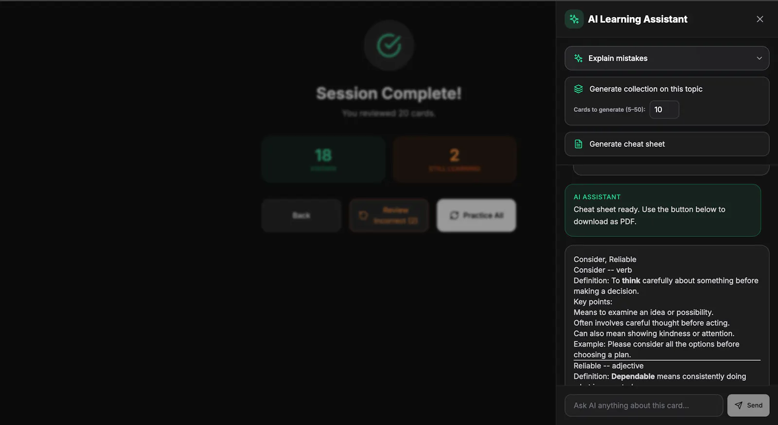SmartPaw screenshot 4