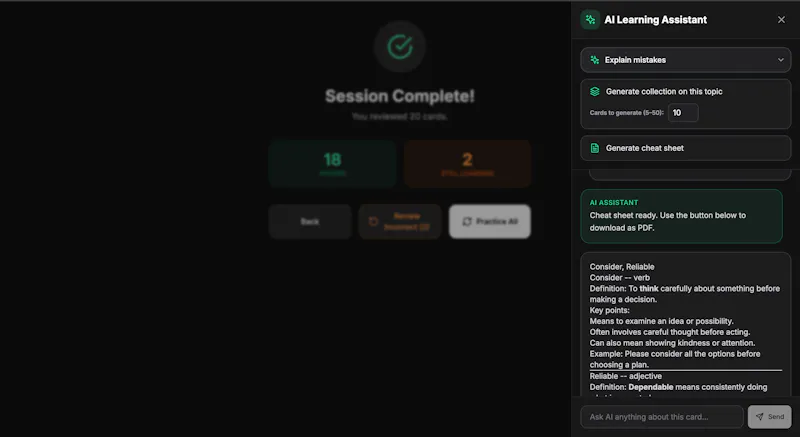 SmartPaw screenshot 4
