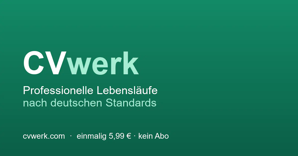 CVwerk