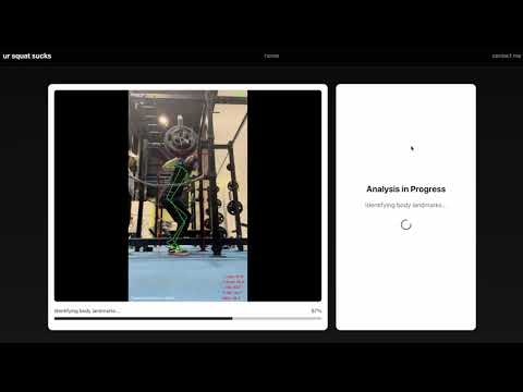 ROAST MY SQUAT gallery image