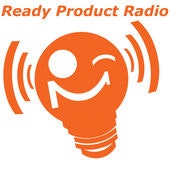 Ready Product Radio - Be Ready To Hunt Product With Daryna Kulya