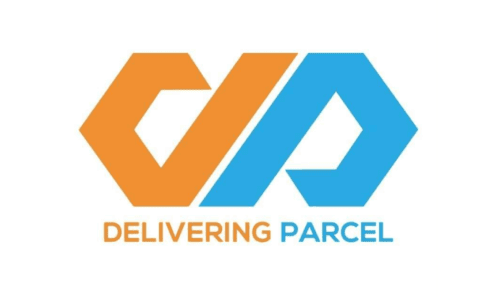 Deliveringparcel