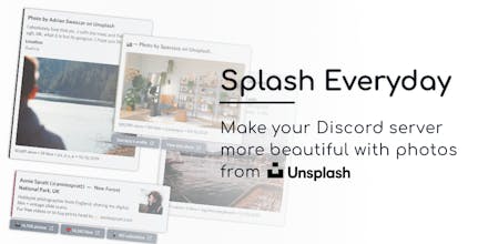 Splash Everyday gallery image