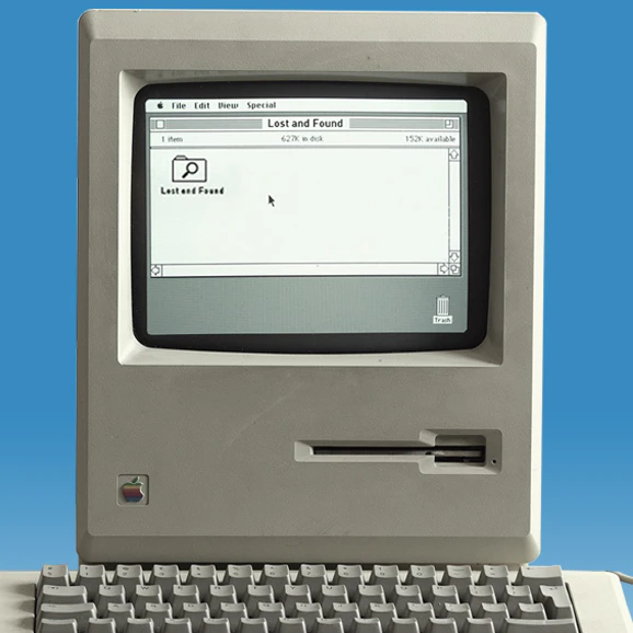 Lost and Found Software