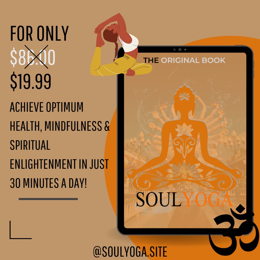 The Soul Yoga media 1