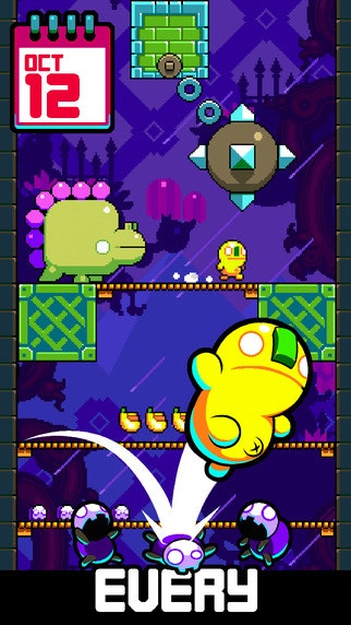 Leap Day gallery image