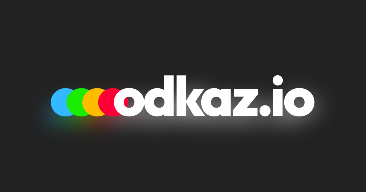 odkaz.io — Customize everything gallery image