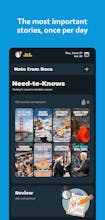 RocaNews iOS App gallery image