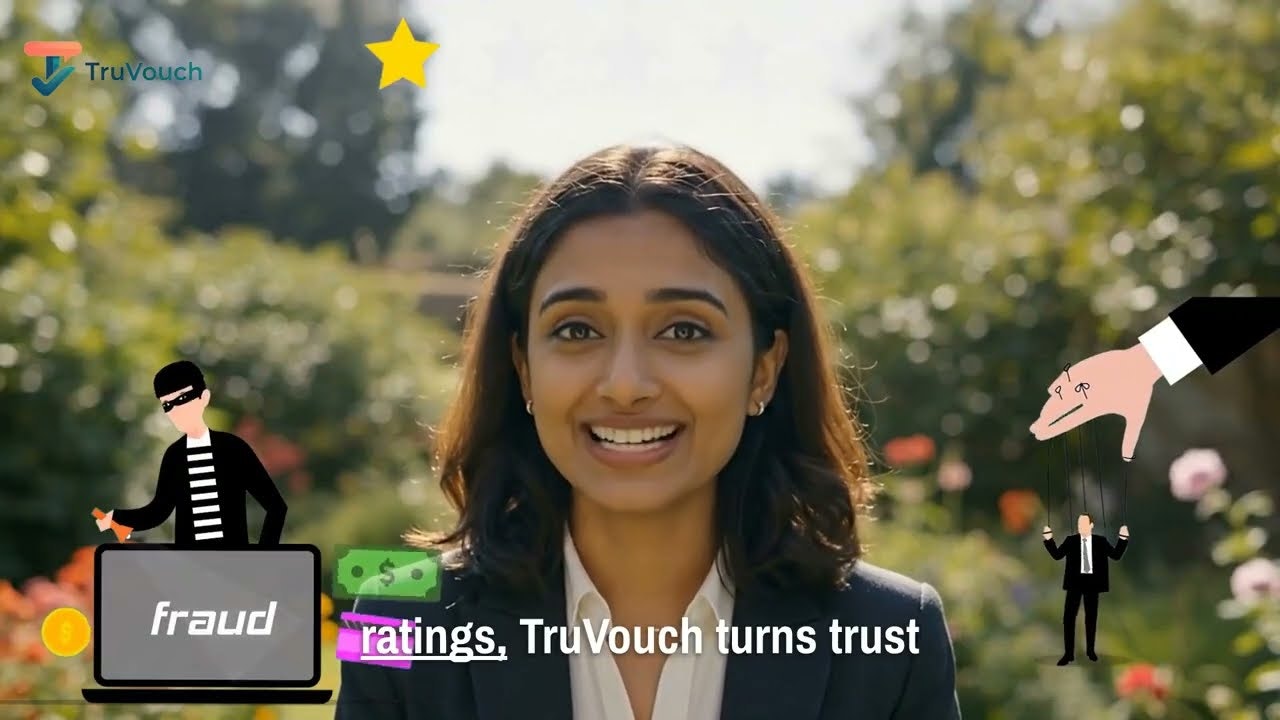 TruVouch gallery image