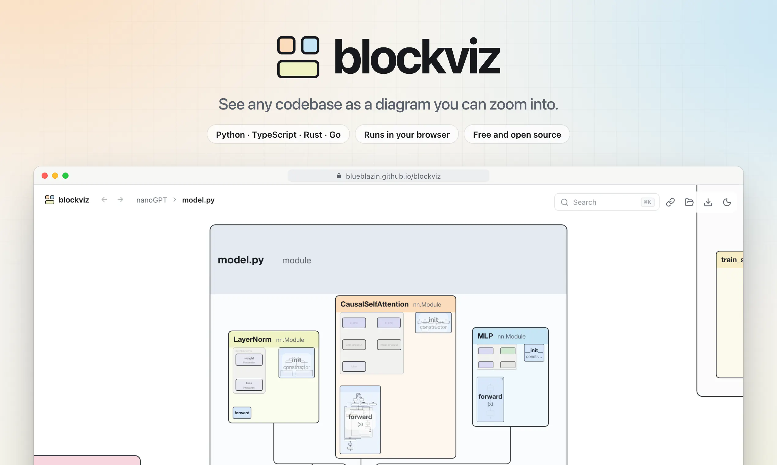 blockviz gallery image