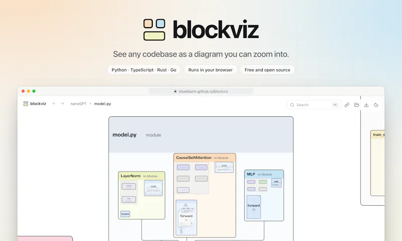 blockviz screenshot 2