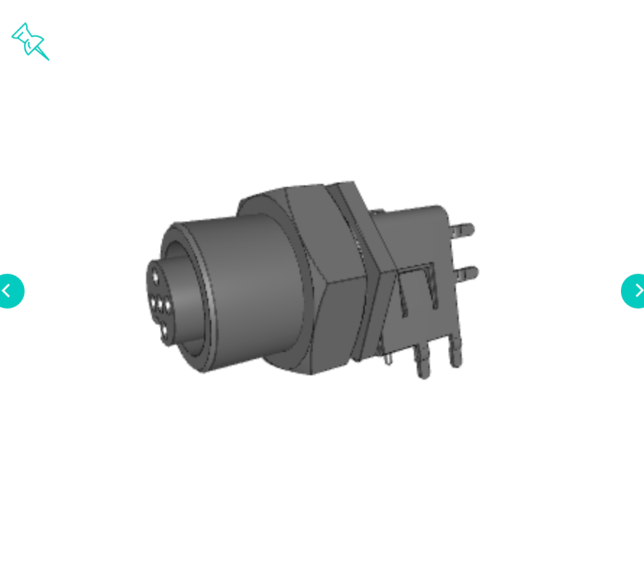 CADVIZ - One click CAD render media 3