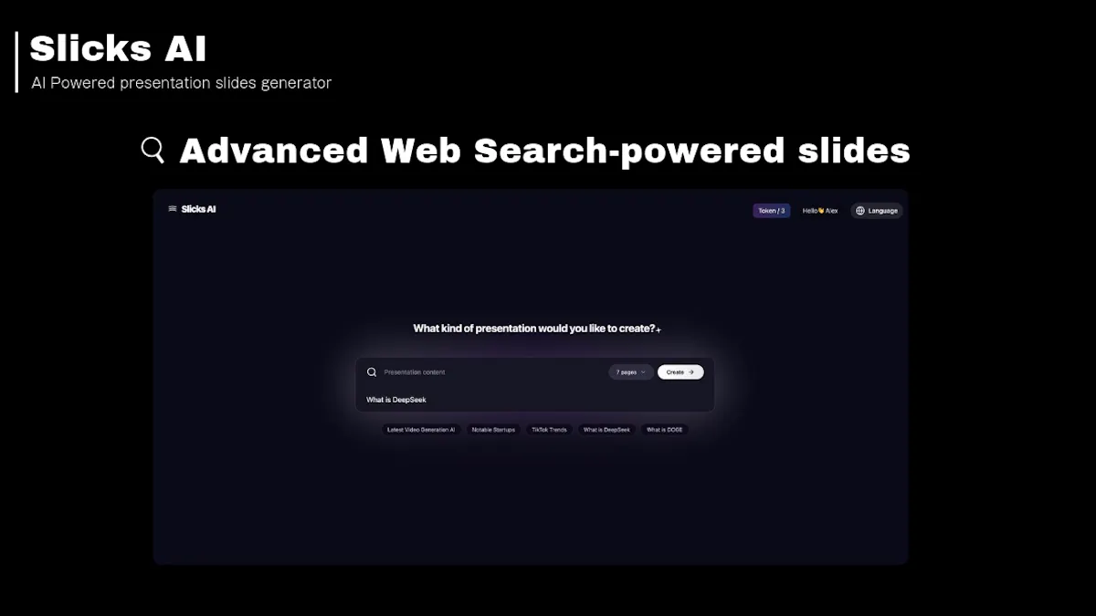 Slicks AI