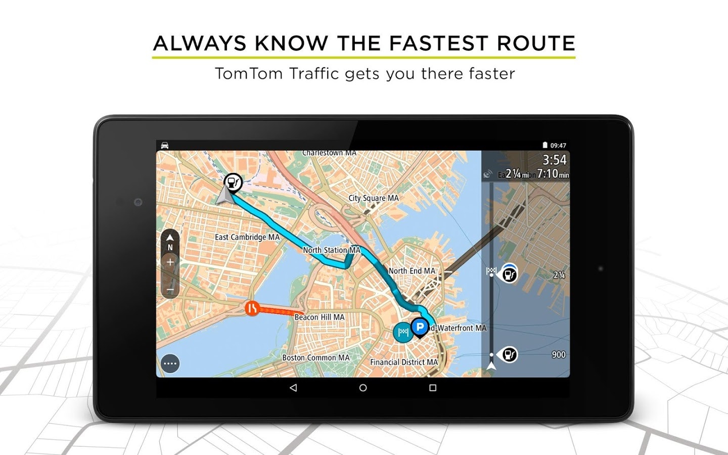 TomTom GO Mobile gallery image