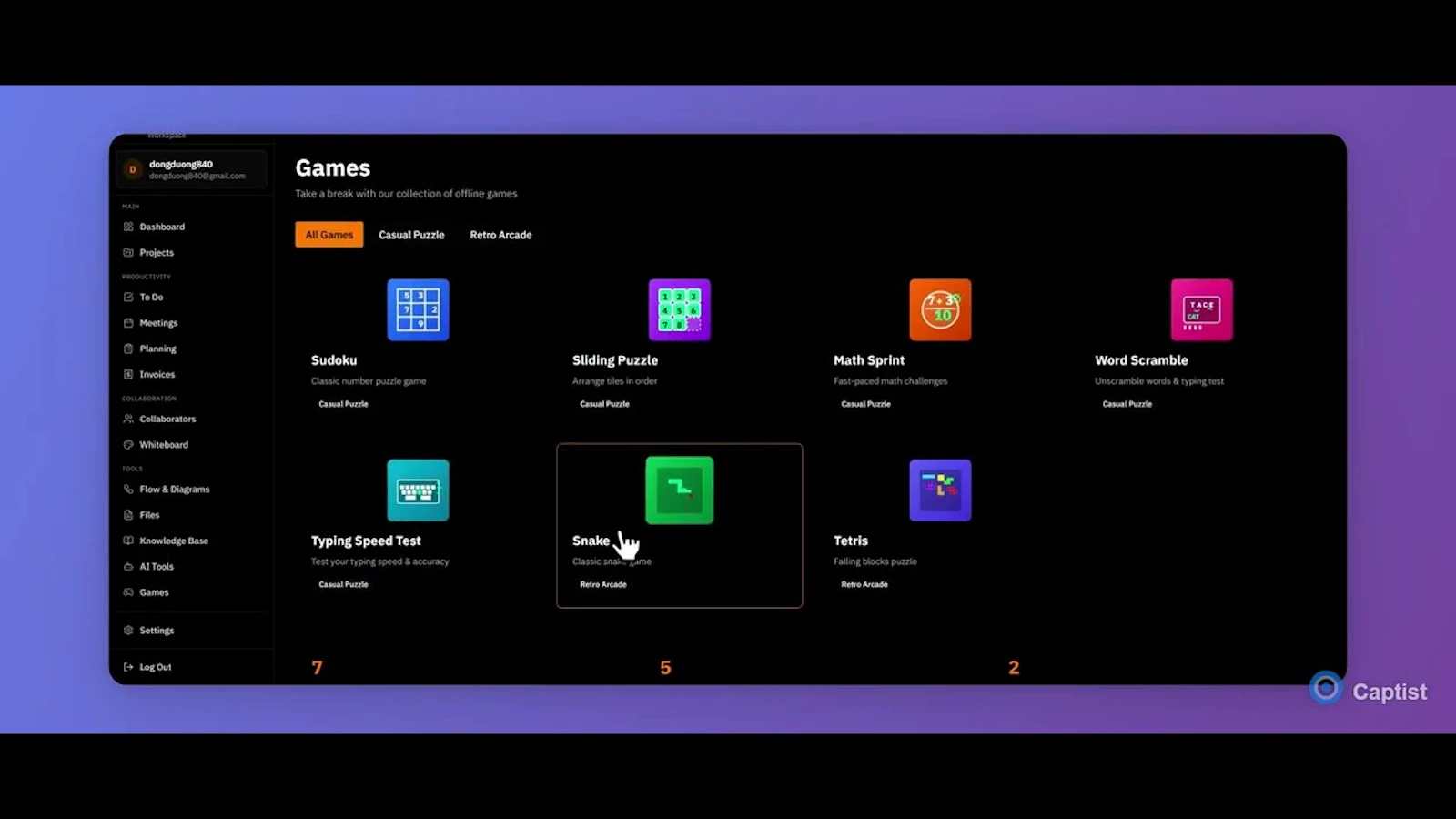 lab68studio screenshot 1 (video preview)