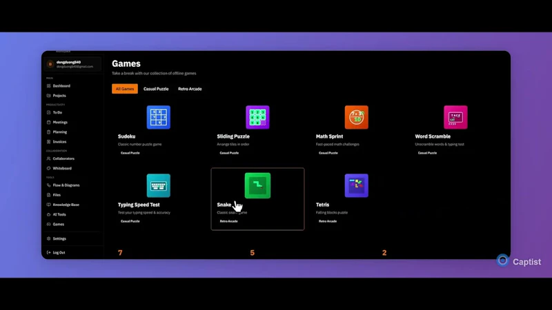 lab68studio screenshot 1 (video preview)