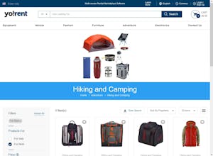 YoRent gallery image