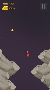 Rocket Adventure gallery image