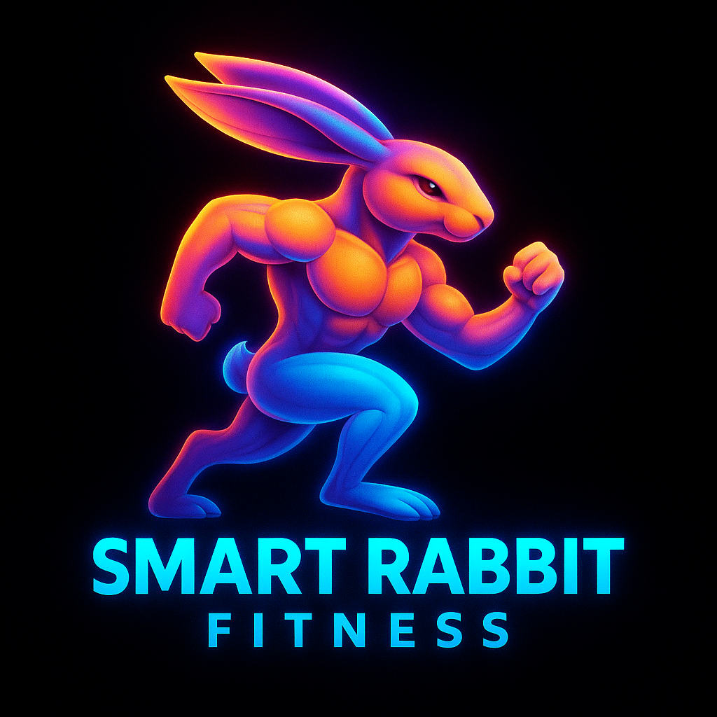 Fitness di coniglio intelligente - App Web GRATUITA per ottenere allenamenti personalizzati e app personalizzata tracker media 3