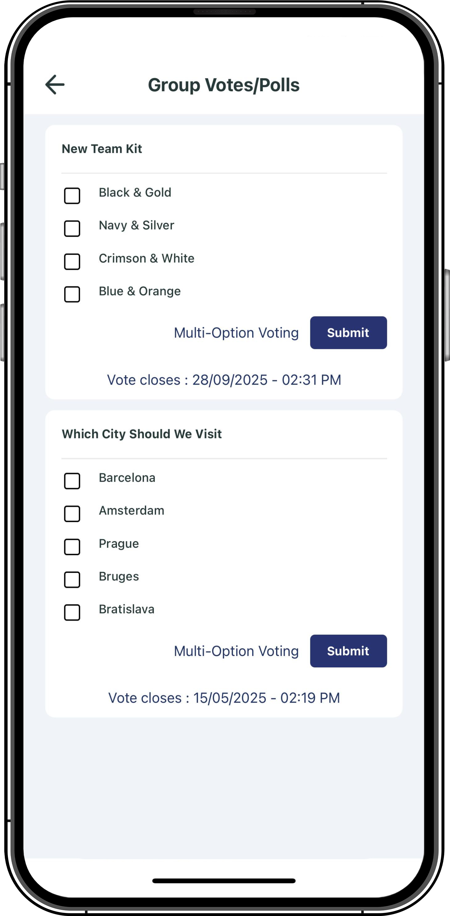 Invitem gallery image