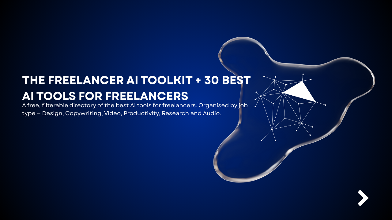 FreelanceAI.tools