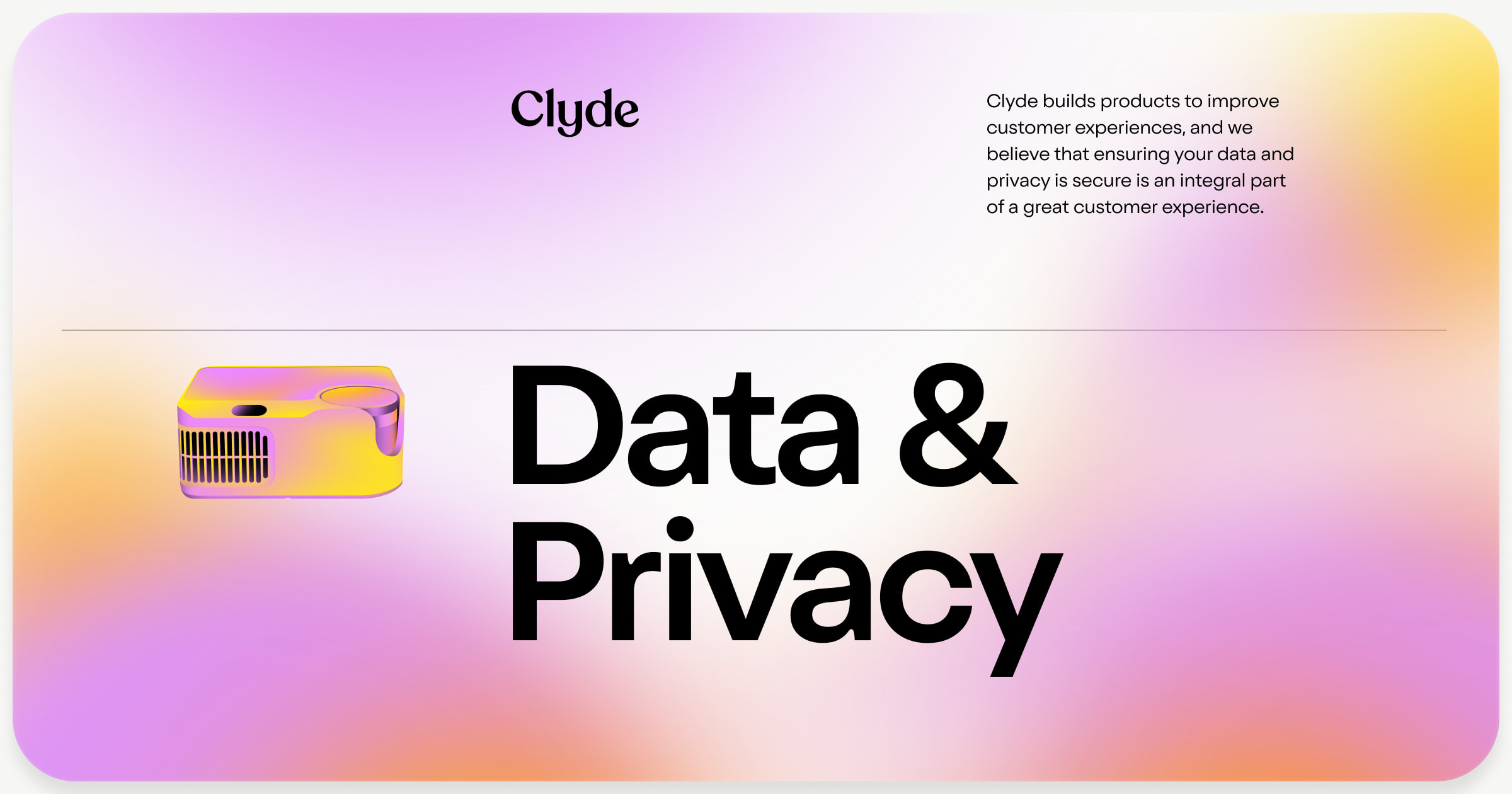 Média Clyde 3