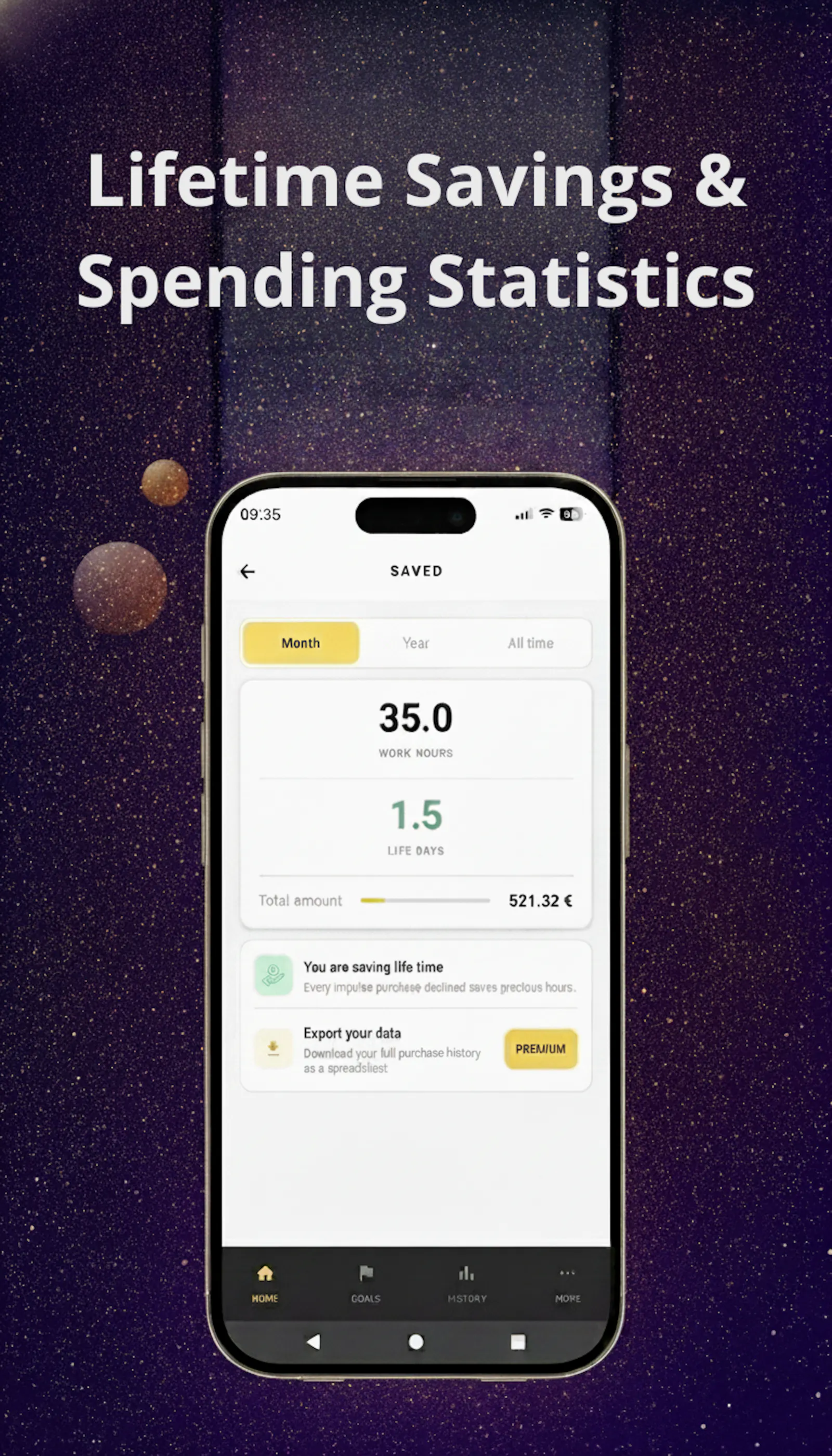 Price of Time screenshot 8