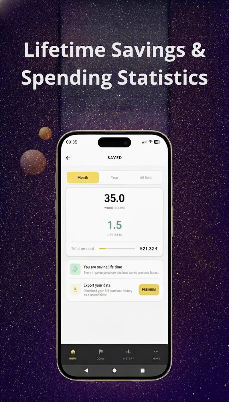Price of Time screenshot 8