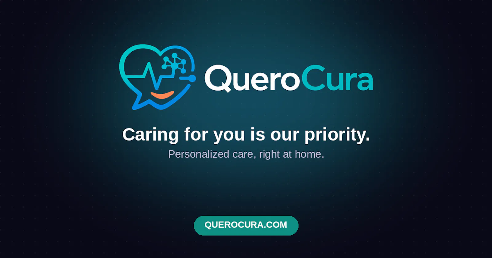 QueroCura screenshot 1