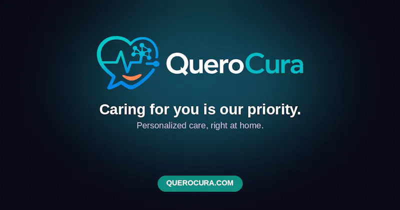 QueroCura screenshot 1