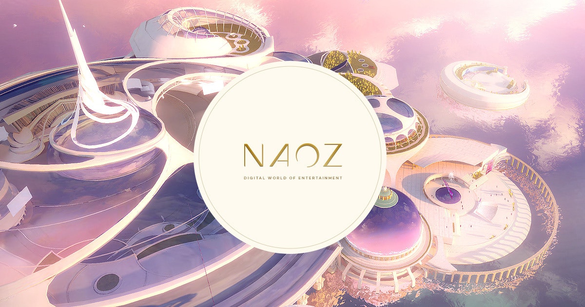 Naoz.live gallery image