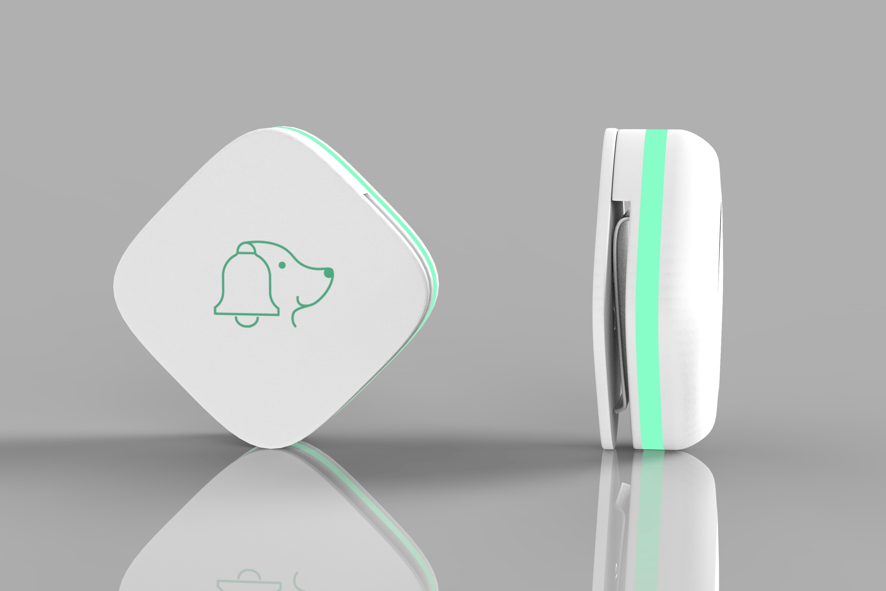 Pup•eeze gallery image