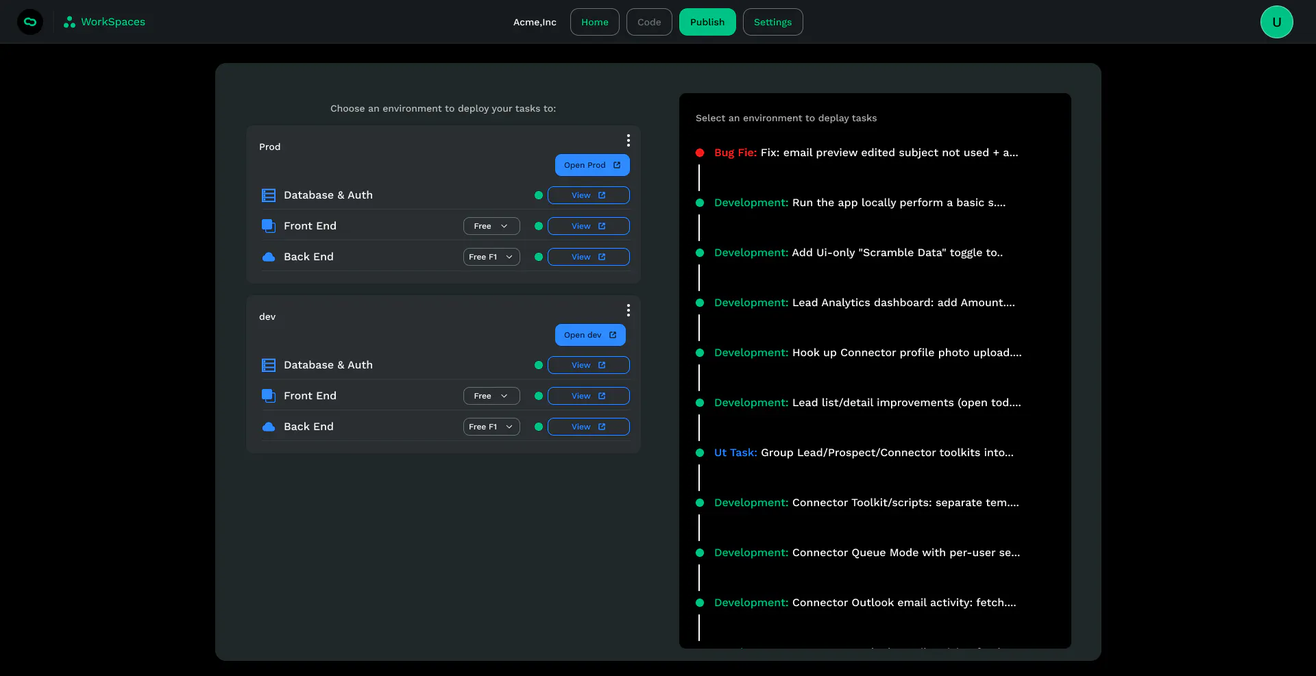 CodeBuddy gallery image