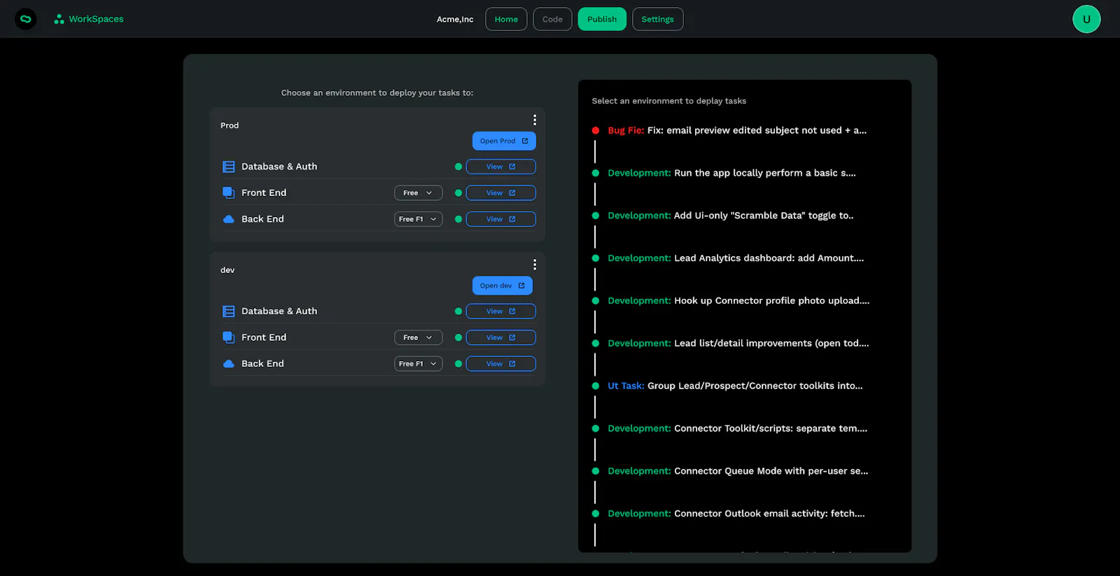 CodeBuddy screenshot 8
