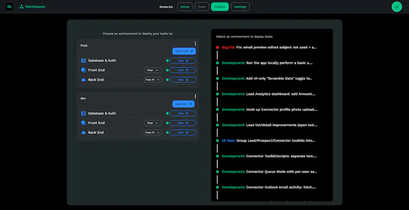 CodeBuddy screenshot 8