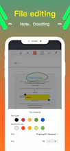 PDF Editor-OH MY PDFS Reader gallery image