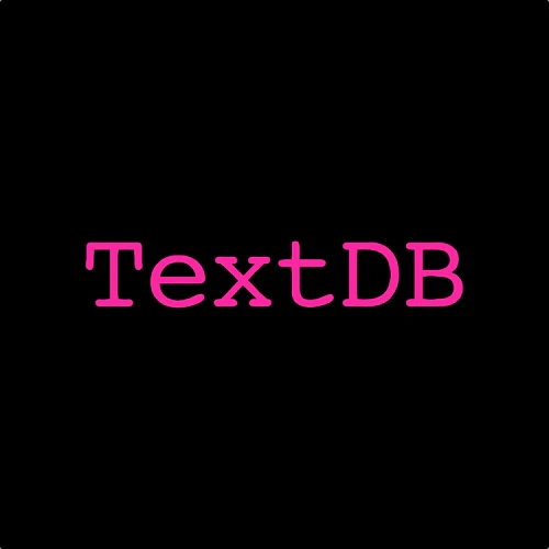 Textdb