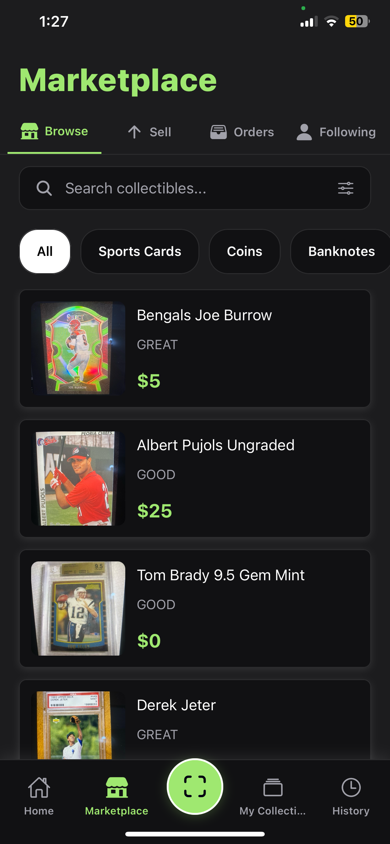 Apprayz screenshot 2 Apprayz screenshot 2