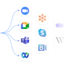 Recall.ai logo