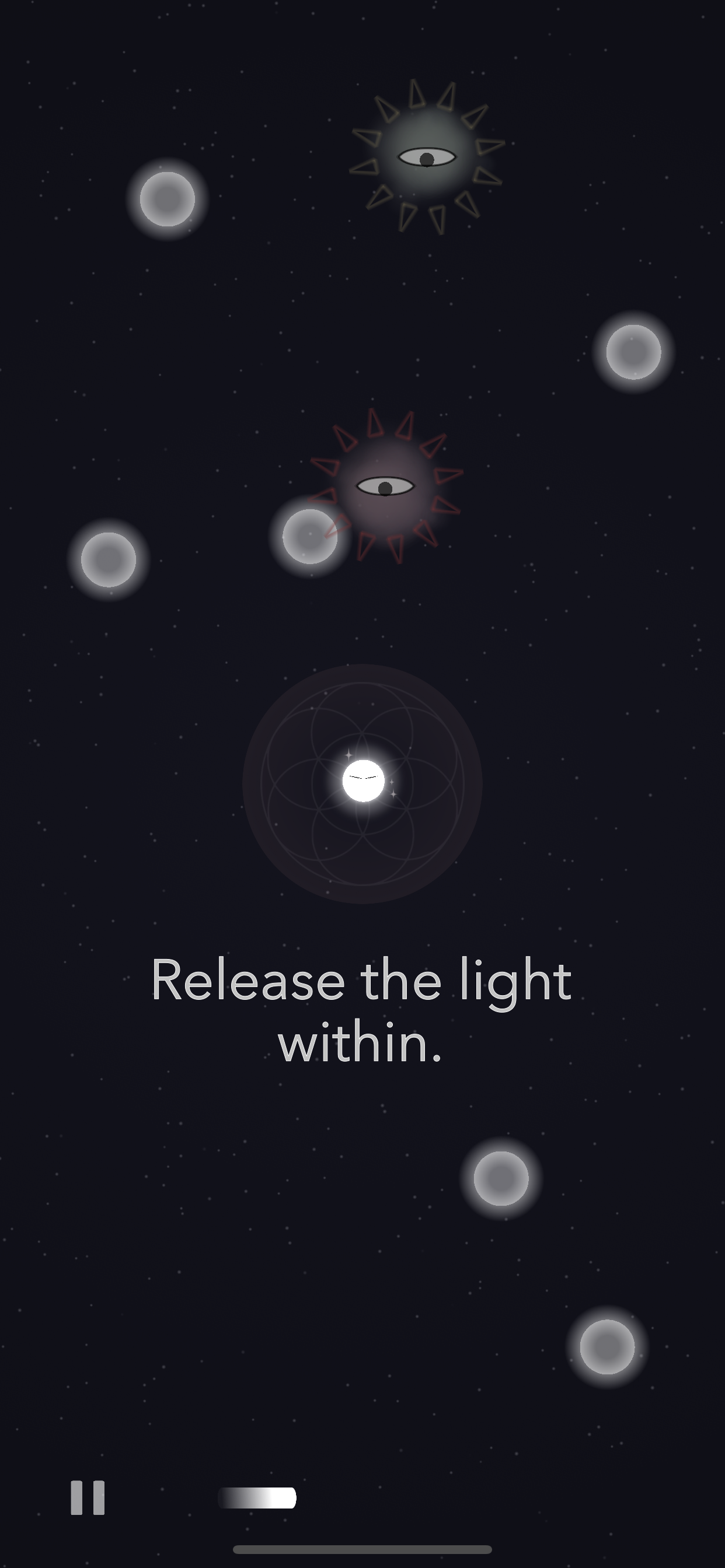 وسائط Lumi's Light Quest 5