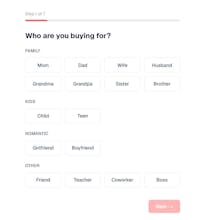 Discover Gift Ideas gallery image