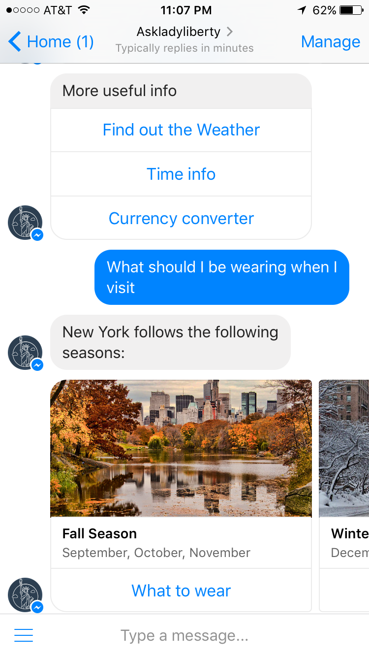 Ask Lady Liberty gallery image